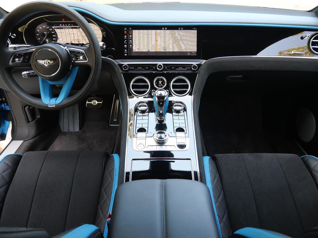 2023 Bentley Continental GT Speed Speed Lawrence KS