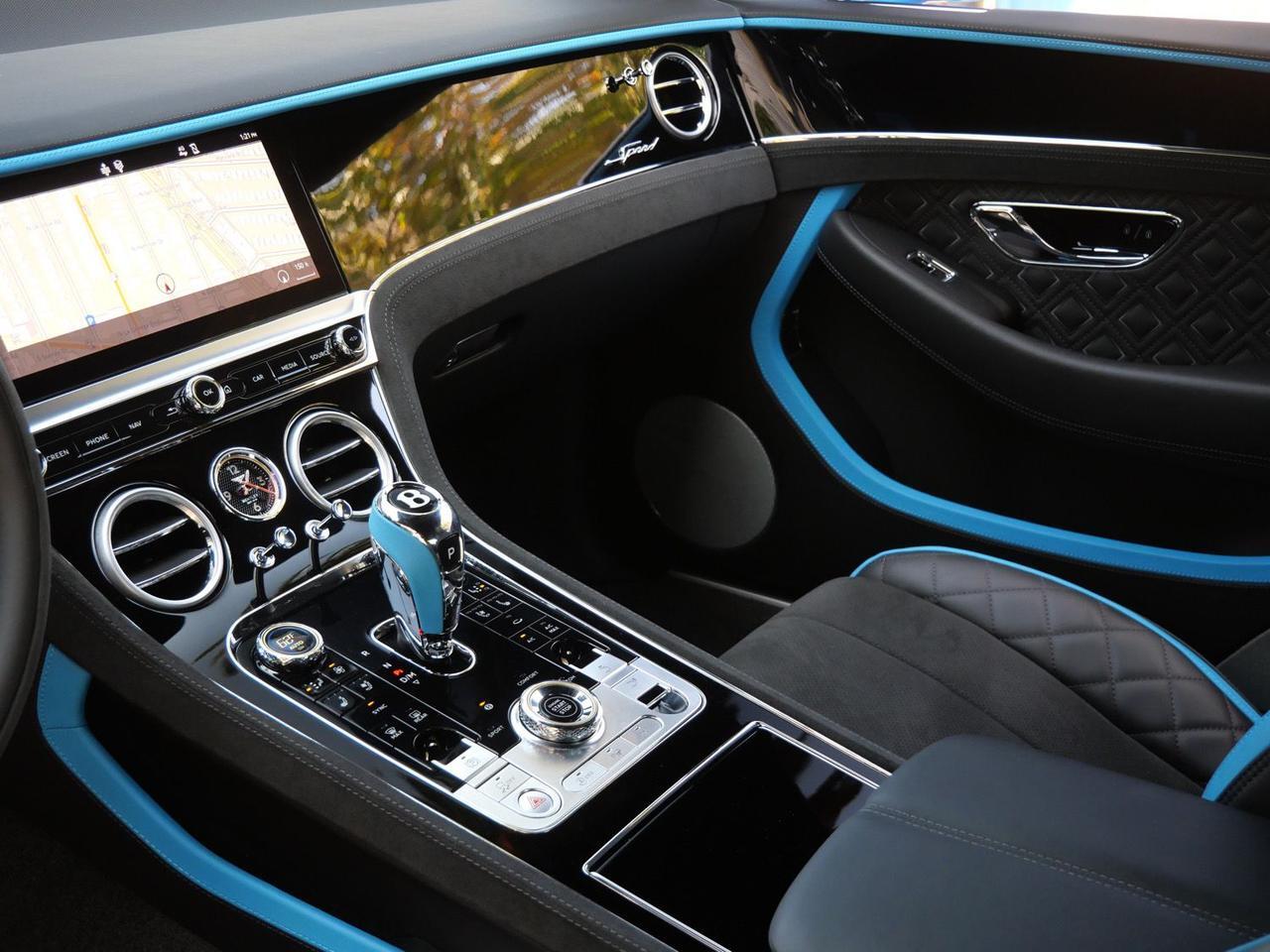 2023 Bentley Continental GT Speed Speed Lawrence KS