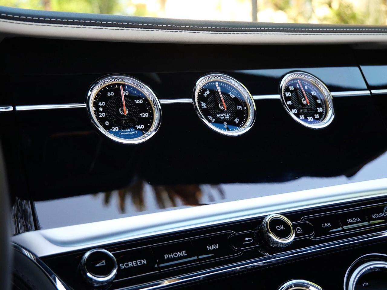 2023 Bentley Continental GT Speed Speed Lawrence KS