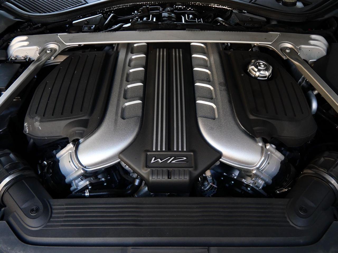 2023 Bentley Continental GT Speed Speed Lawrence KS