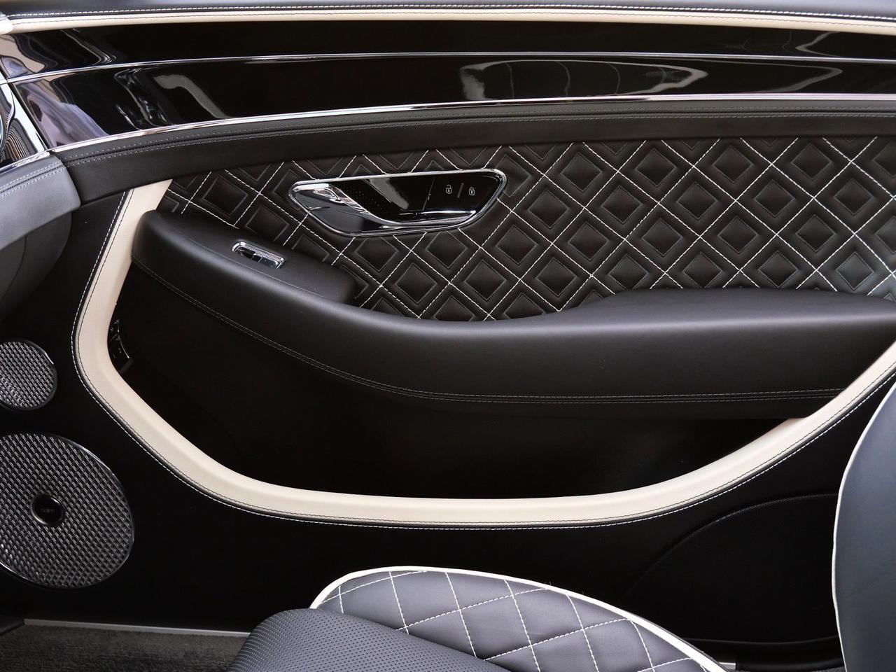 2023 Bentley Continental GT Speed Speed Lawrence KS