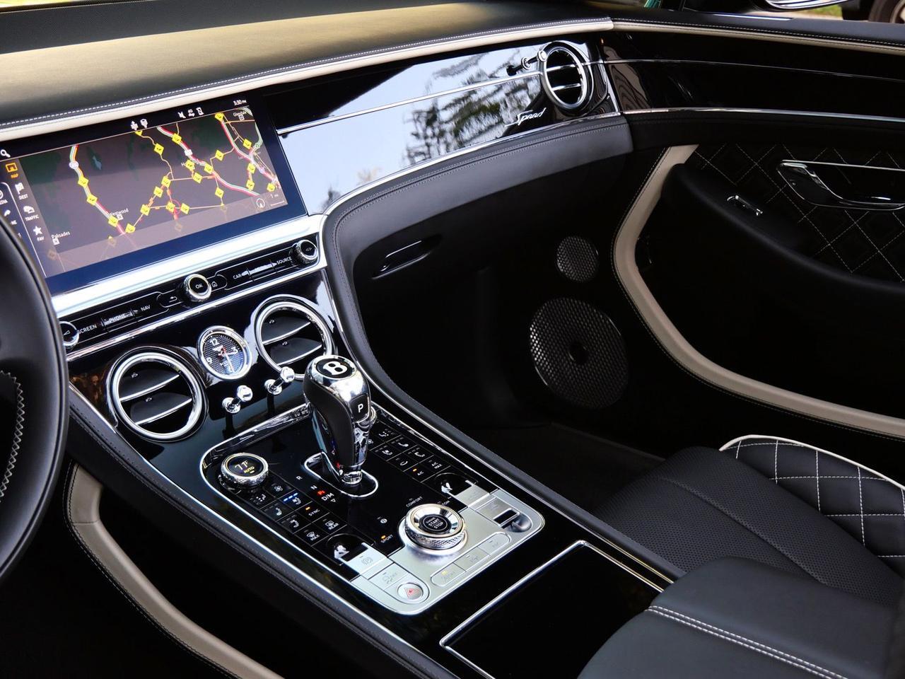 2023 Bentley Continental GT Speed Speed Lawrence KS