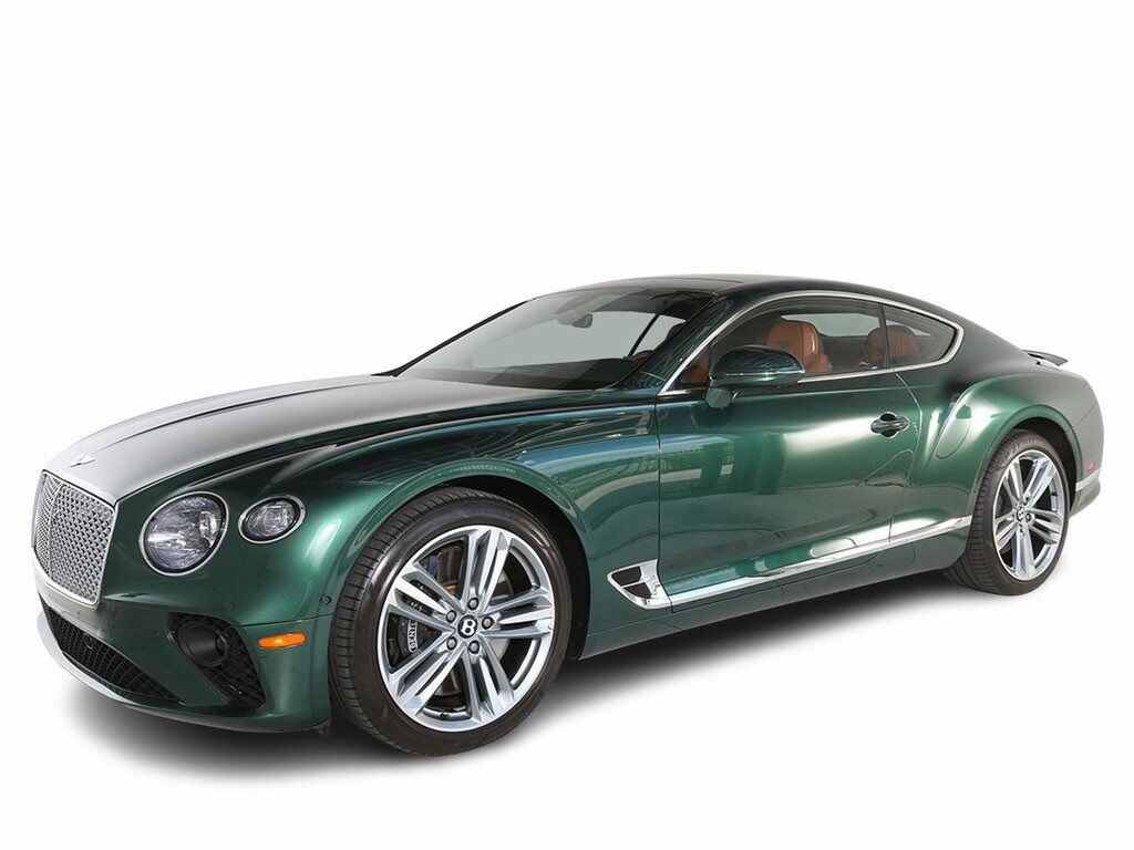 2023 Bentley Continental GT V8 Indianapolis IN