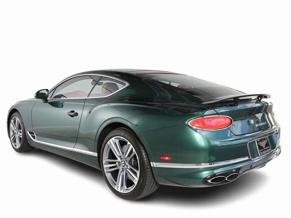 2023 Bentley Continental GT V8 Indianapolis IN