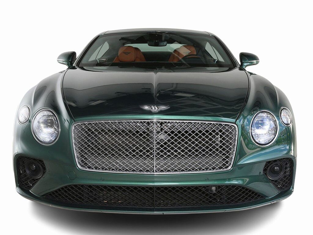 2023 Bentley Continental GT V8 Indianapolis IN