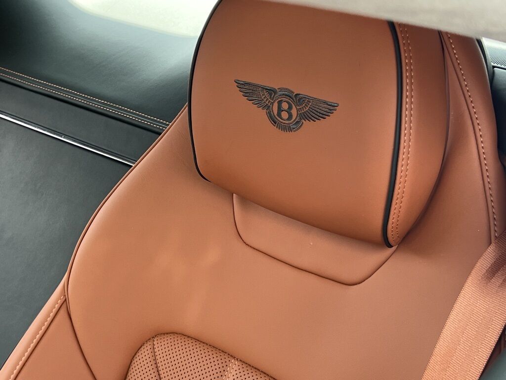 2023 Bentley Continental GT V8 Indianapolis IN