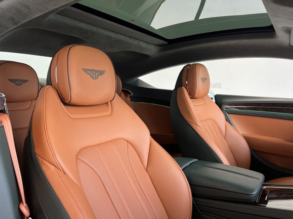 2023 Bentley Continental GT V8 Indianapolis IN