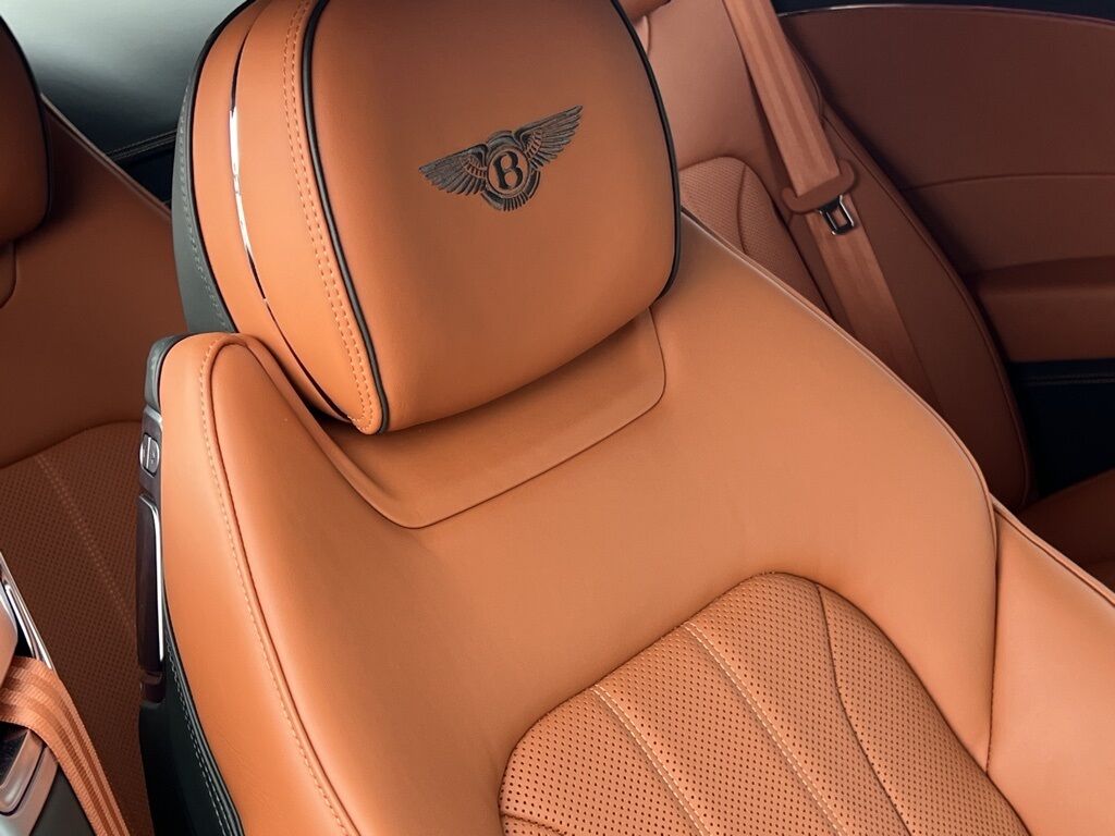 2023 Bentley Continental GT V8 Indianapolis IN