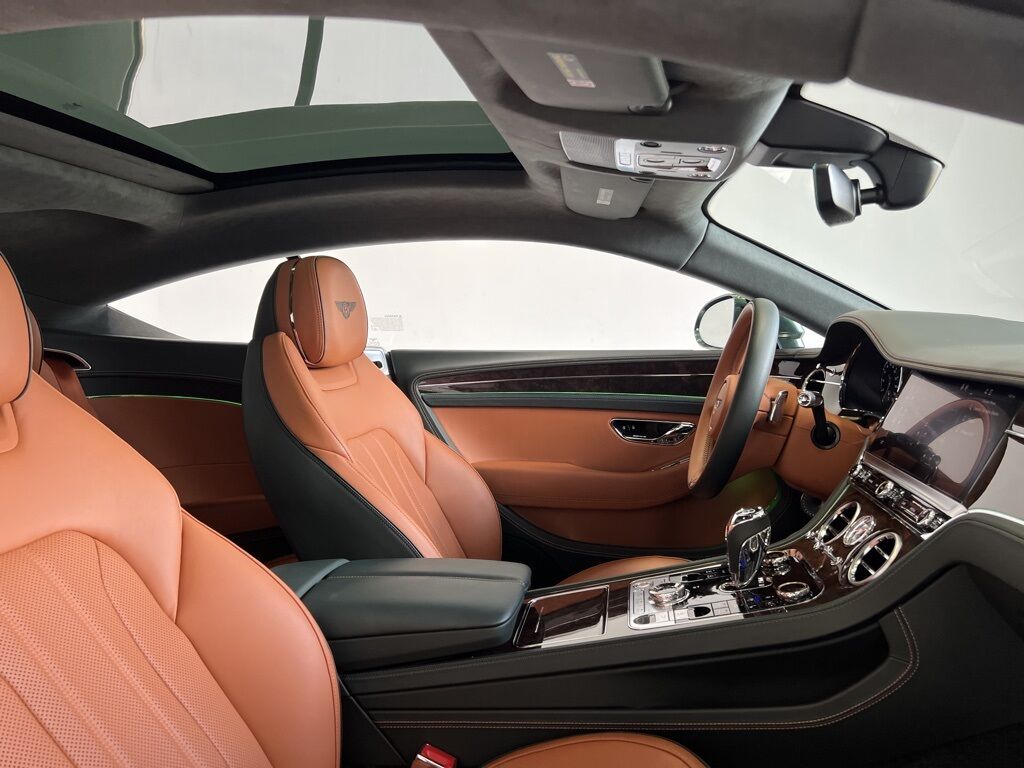 2023 Bentley Continental GT V8 Indianapolis IN