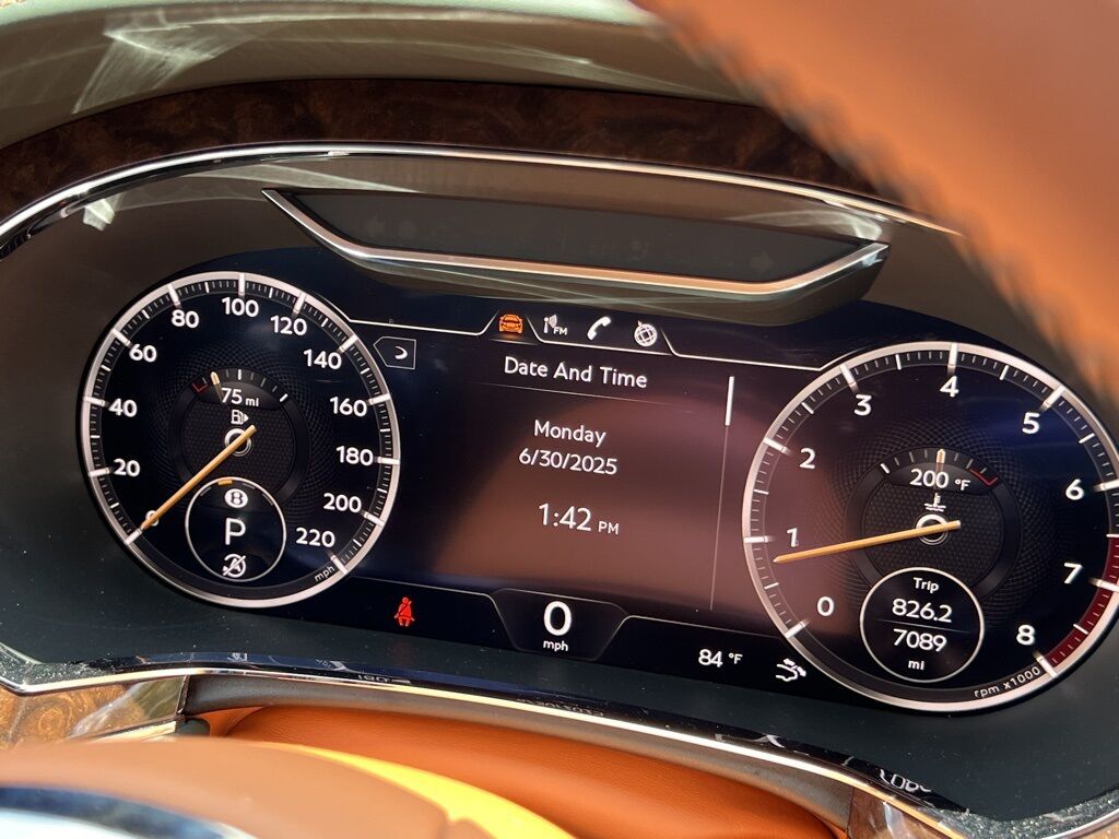 2023 Bentley Continental GT V8 Indianapolis IN