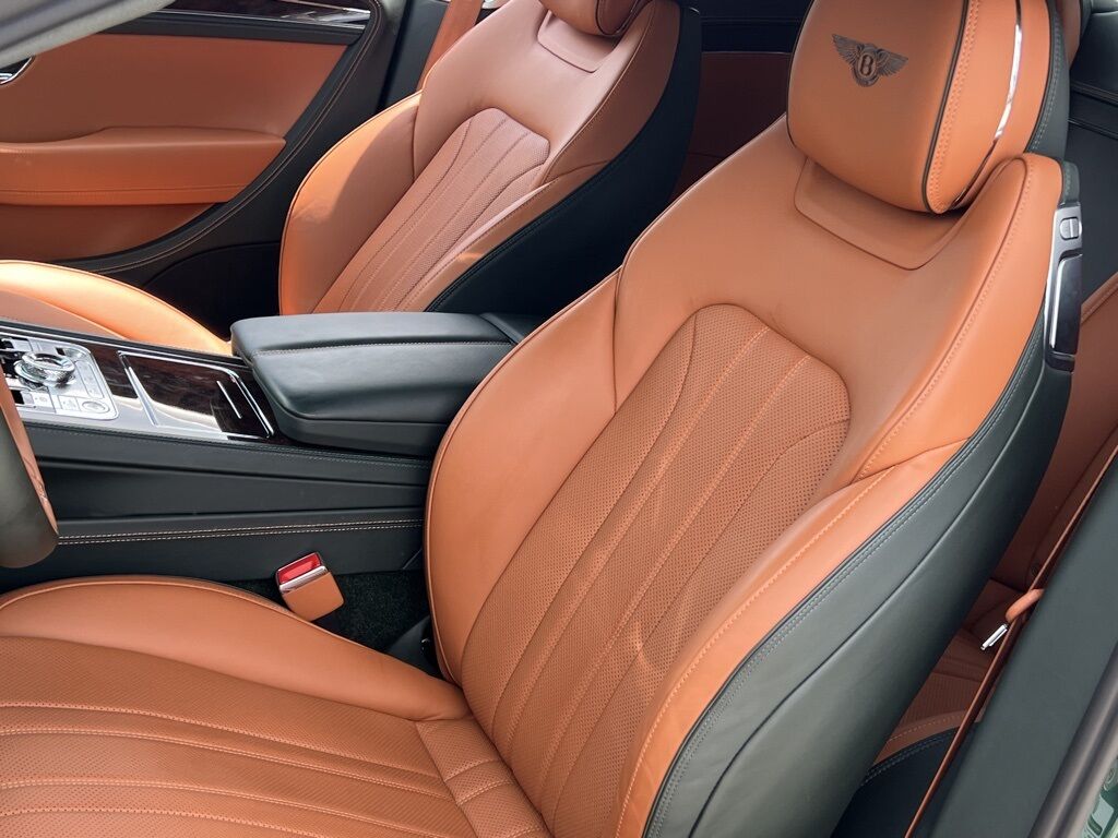 2023 Bentley Continental GT V8 Indianapolis IN