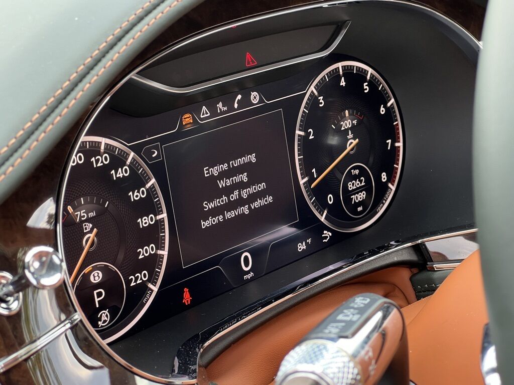 2023 Bentley Continental GT V8 Indianapolis IN