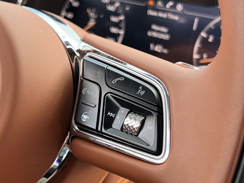 2023 Bentley Continental GT V8 Indianapolis IN