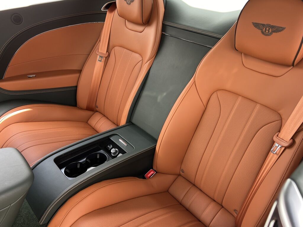 2023 Bentley Continental GT V8 Indianapolis IN