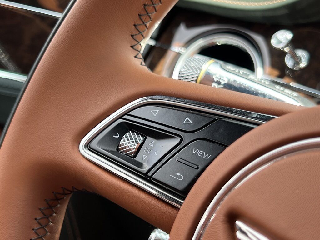 2023 Bentley Continental GT V8 Indianapolis IN