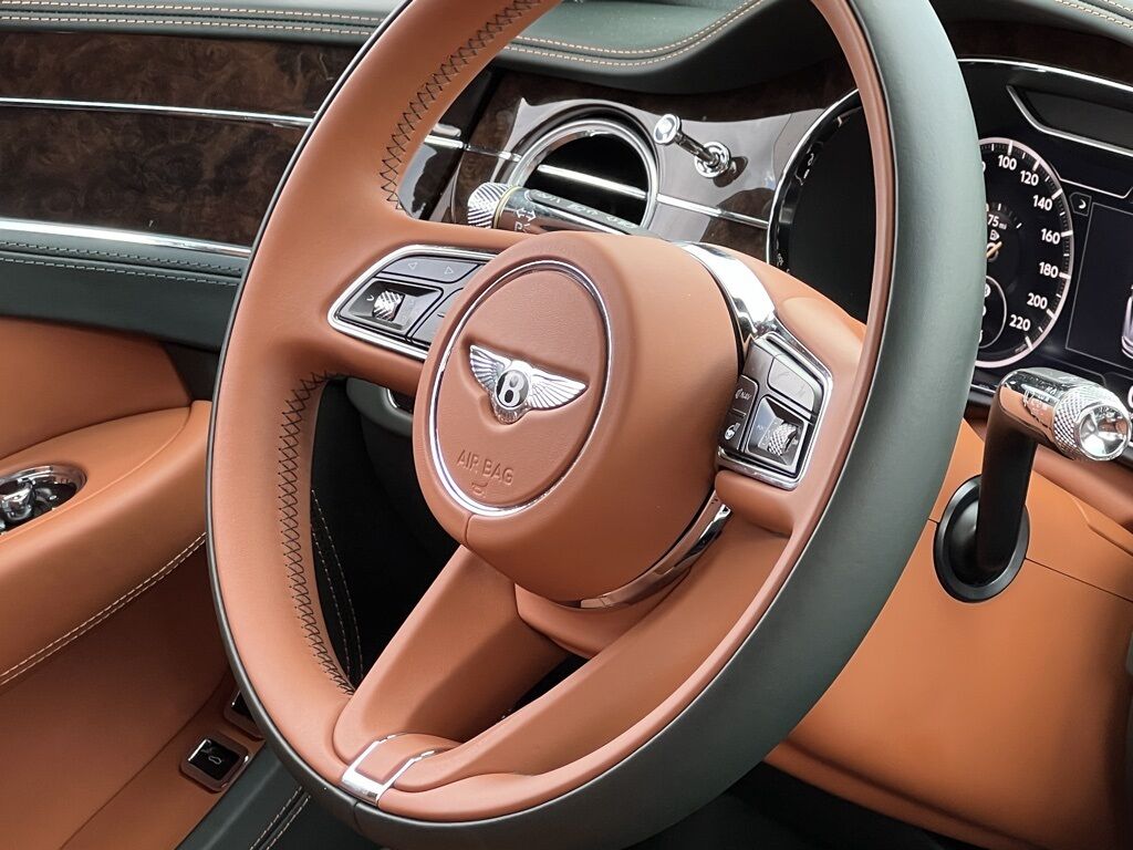 2023 Bentley Continental GT V8 Indianapolis IN