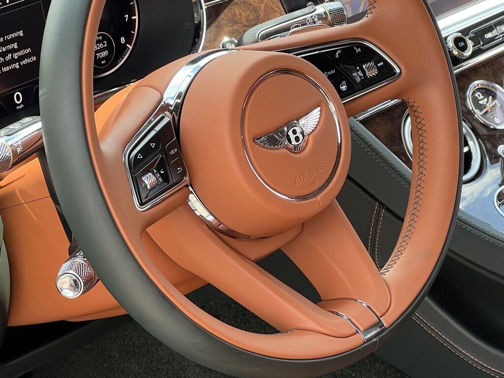 2023 Bentley Continental GT V8 Indianapolis IN