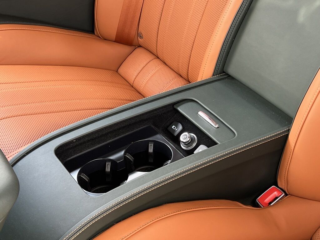 2023 Bentley Continental GT V8 Indianapolis IN