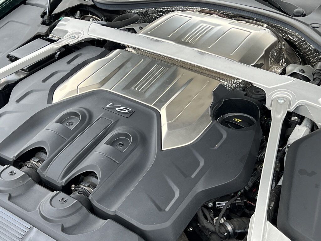 2023 Bentley Continental GT V8 Indianapolis IN