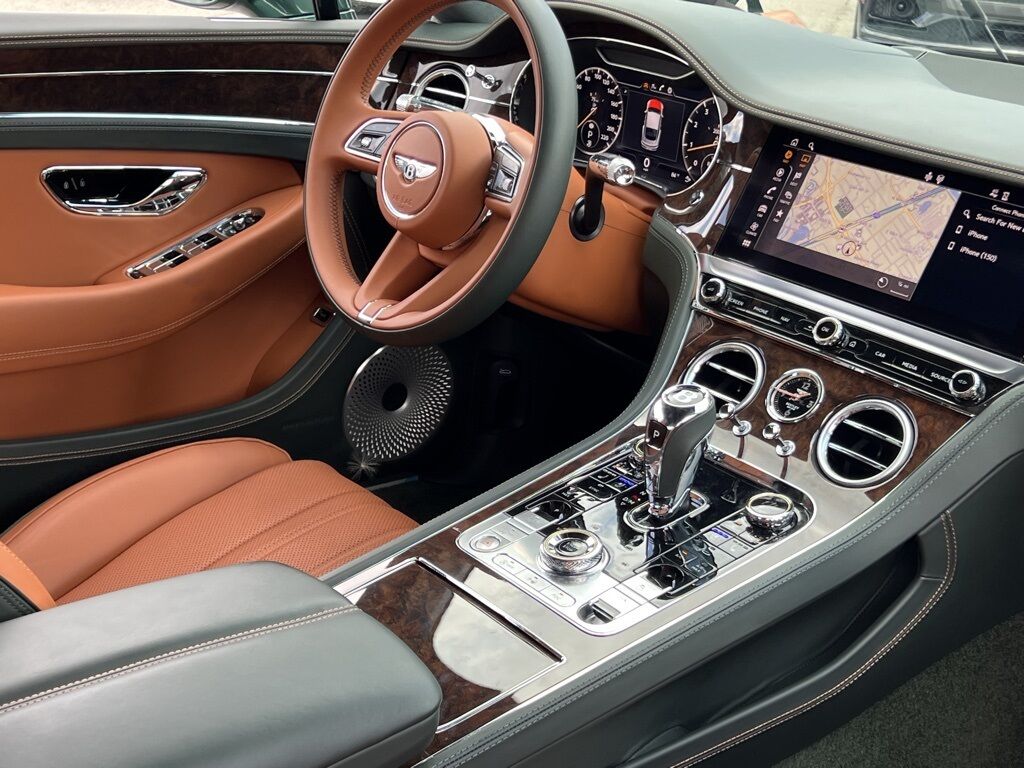 2023 Bentley Continental GT V8 Indianapolis IN