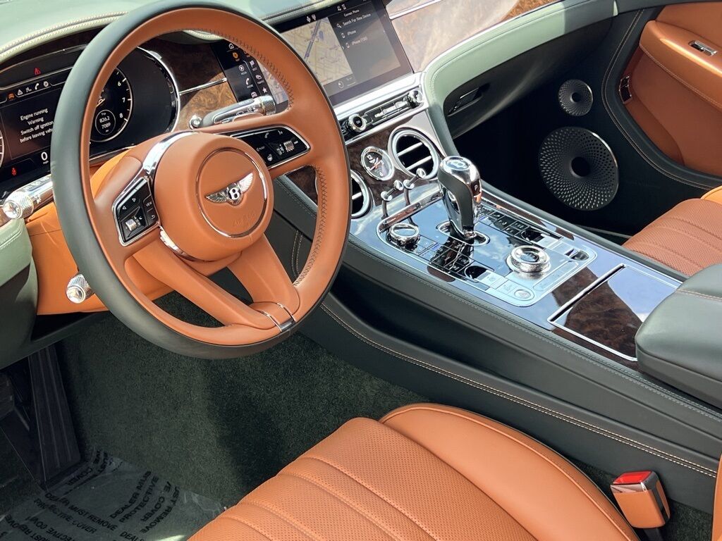 2023 Bentley Continental GT V8 Indianapolis IN