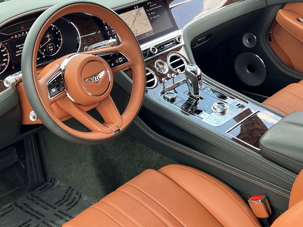 2023 Bentley Continental GT V8 Indianapolis IN