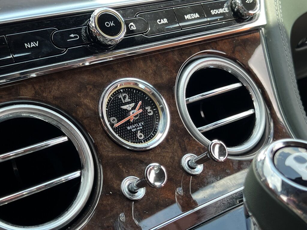 2023 Bentley Continental GT V8 Indianapolis IN