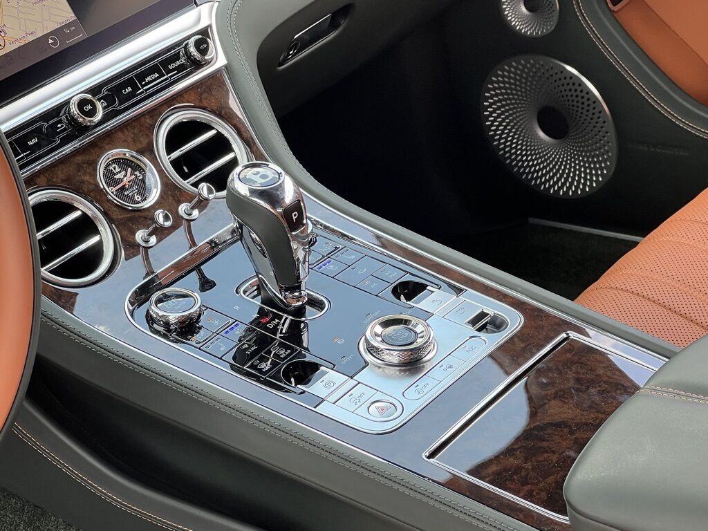 2023 Bentley Continental GT V8 Indianapolis IN