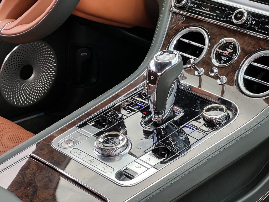 2023 Bentley Continental GT V8 Indianapolis IN