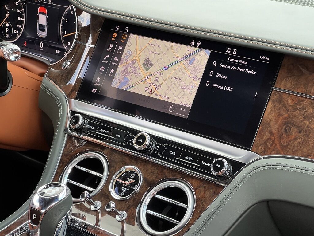 2023 Bentley Continental GT V8 Indianapolis IN