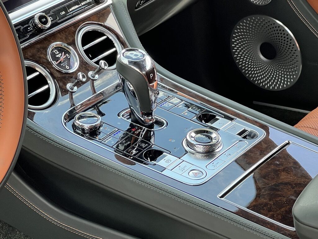 2023 Bentley Continental GT V8 Indianapolis IN