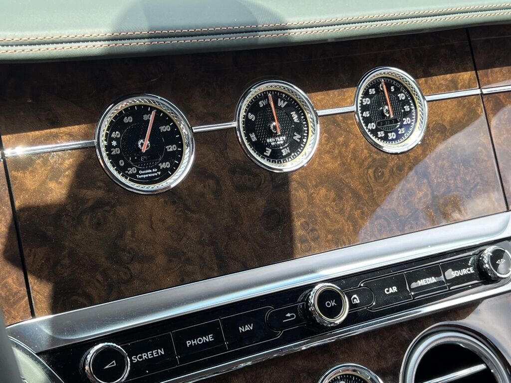 2023 Bentley Continental GT V8 Indianapolis IN