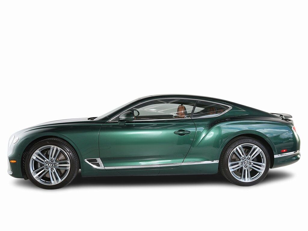 2023 Bentley Continental GT V8 Indianapolis IN