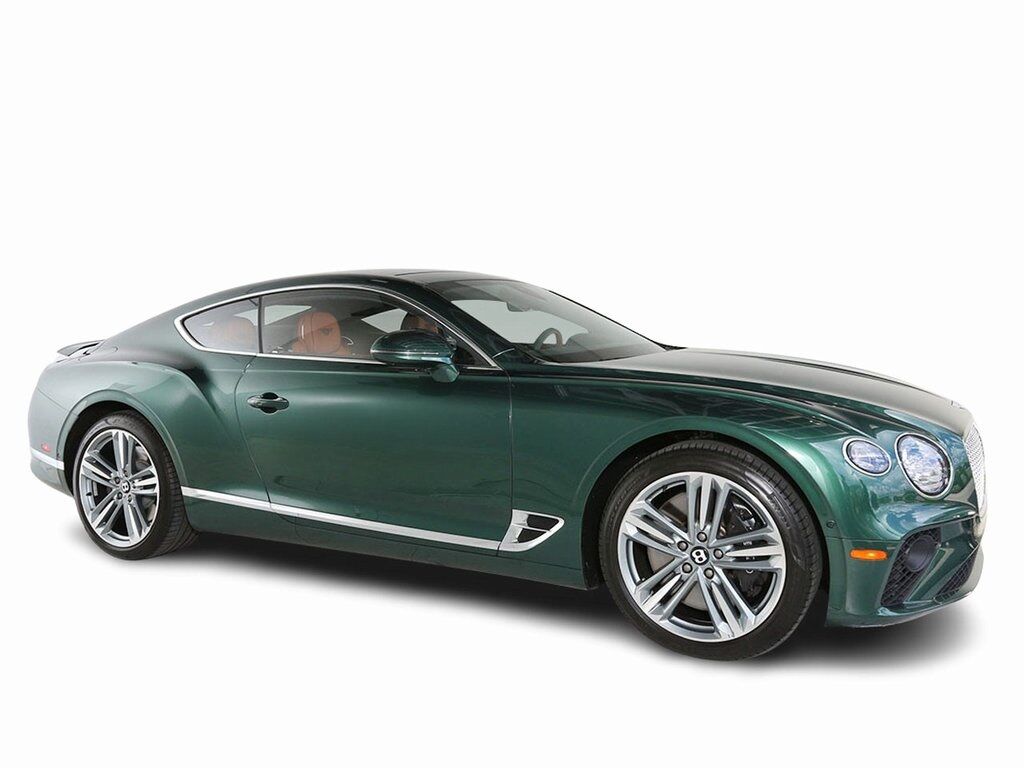 2023 Bentley Continental GT V8 Indianapolis IN