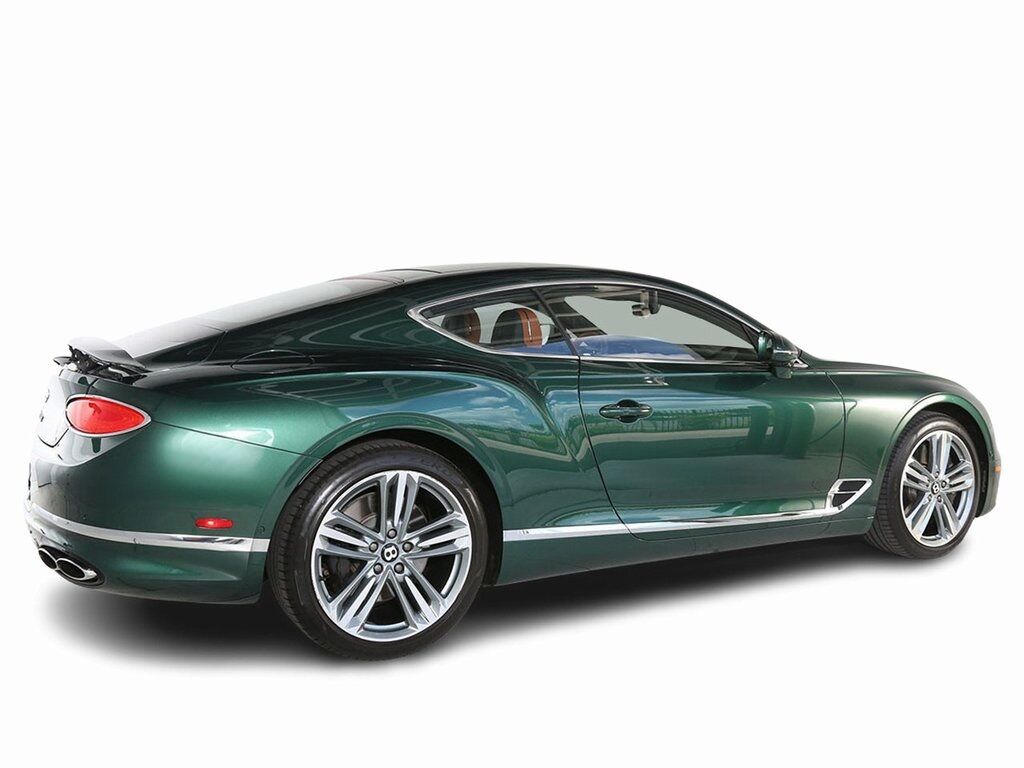 2023 Bentley Continental GT V8 Indianapolis IN