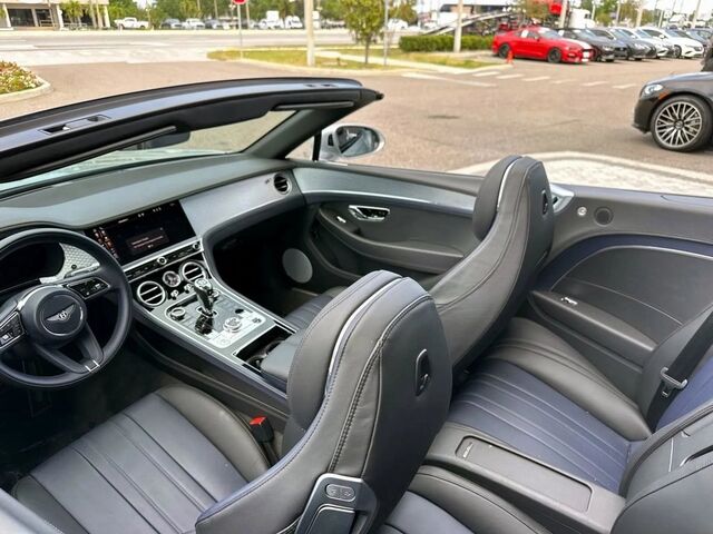 2023 Bentley Continental GT V8 Oshkosh WI
