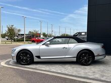 2023_Bentley_Continental GT_V8_ Oshkosh WI