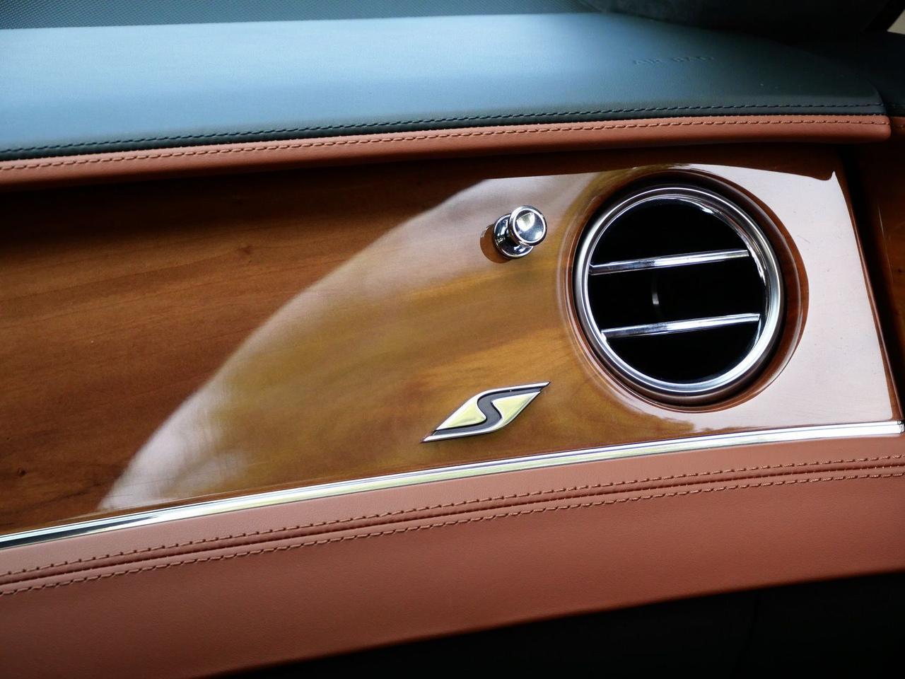 2023 Bentley Continental GT V8 S V8 S Lawrence KS