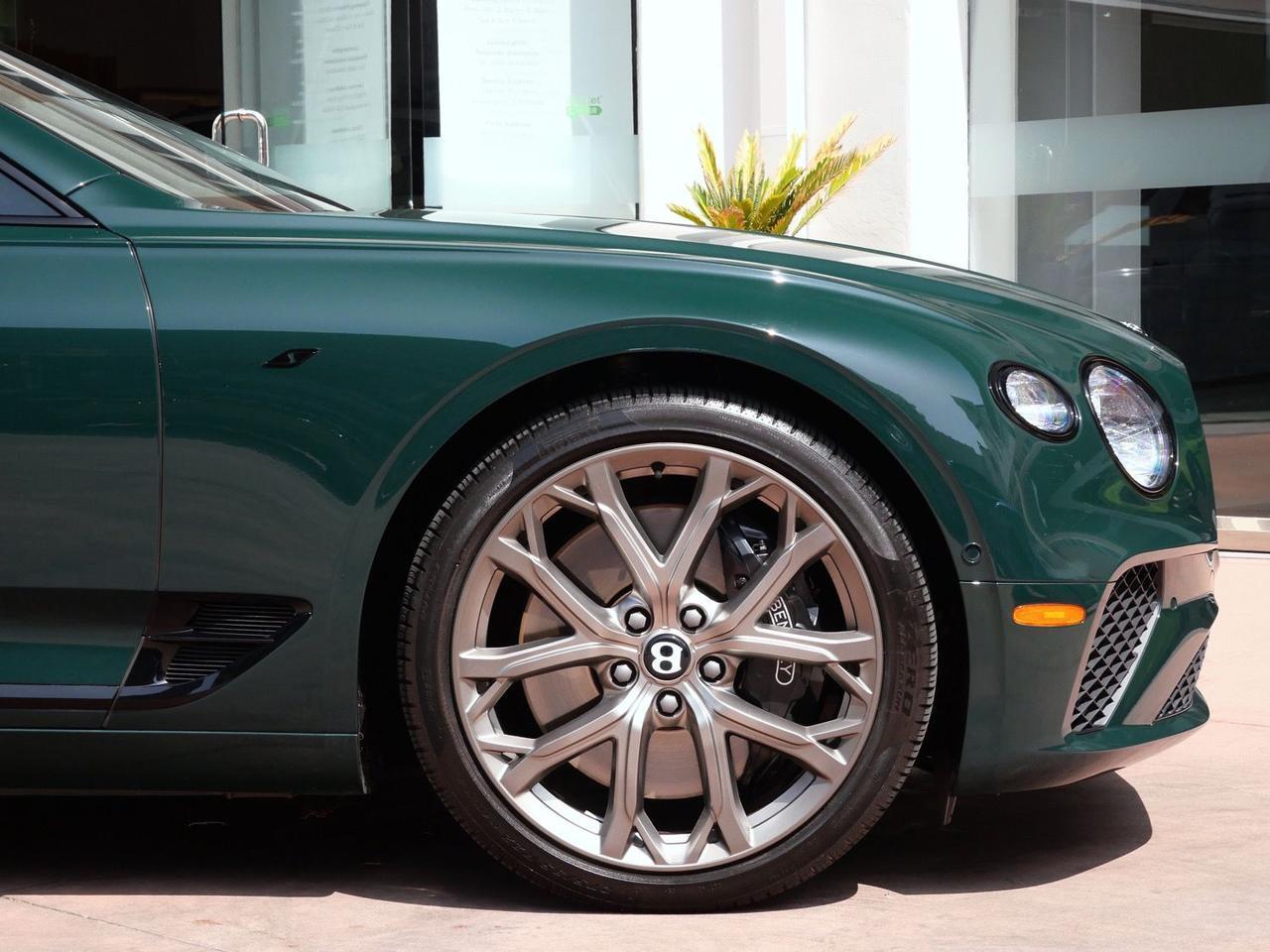 2023 Bentley Continental GT V8 S V8 S Lawrence KS