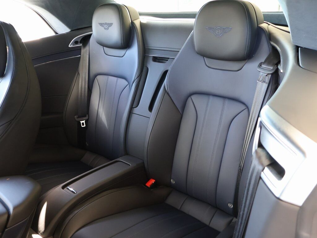 2023 Bentley Continental GT V8 San Clemente CA