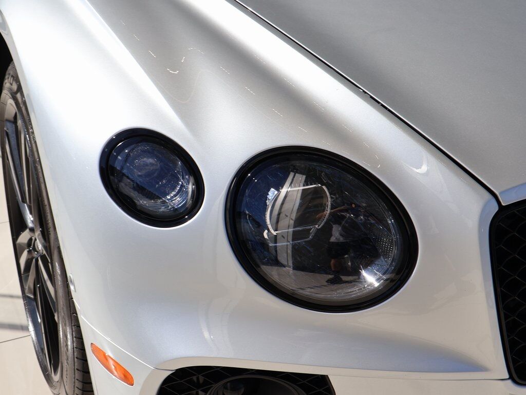 2023 Bentley Continental GT V8 San Clemente CA