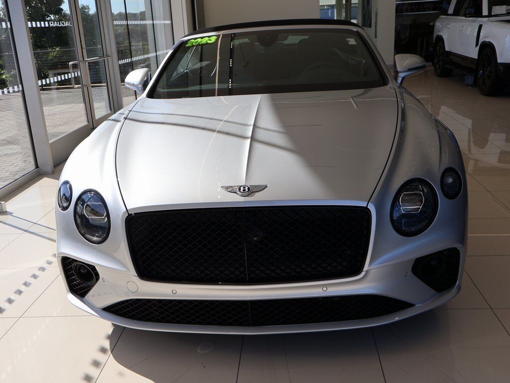 2023 Bentley Continental GT V8 San Clemente CA