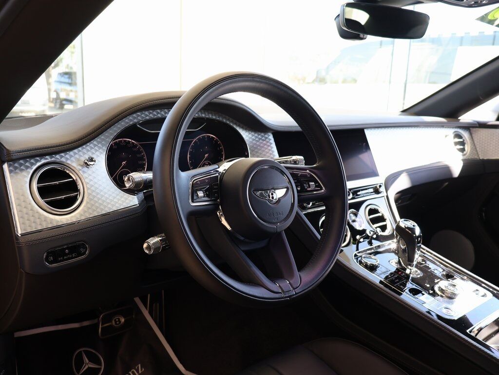 2023 Bentley Continental GT V8 San Clemente CA