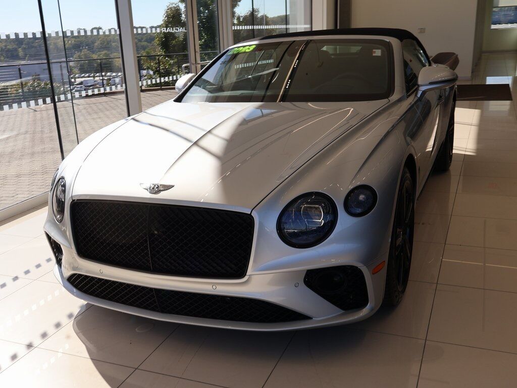 2023 Bentley Continental GT V8 San Clemente CA