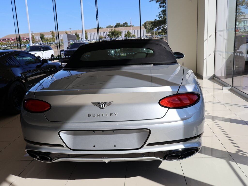 2023 Bentley Continental GT V8 San Clemente CA