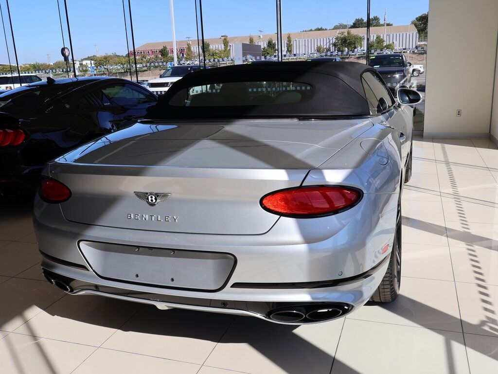 2023 Bentley Continental GT V8 San Clemente CA