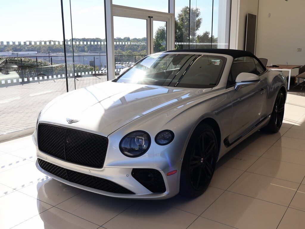 2023 Bentley Continental GT V8 San Clemente CA