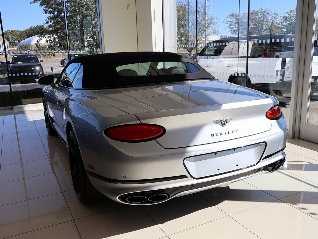 2023 Bentley Continental GT V8 San Clemente CA