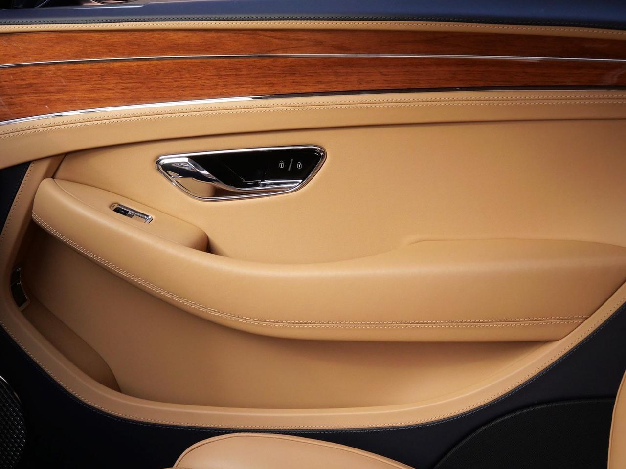 2023 Bentley Continental GT V8 V8 Lawrence KS