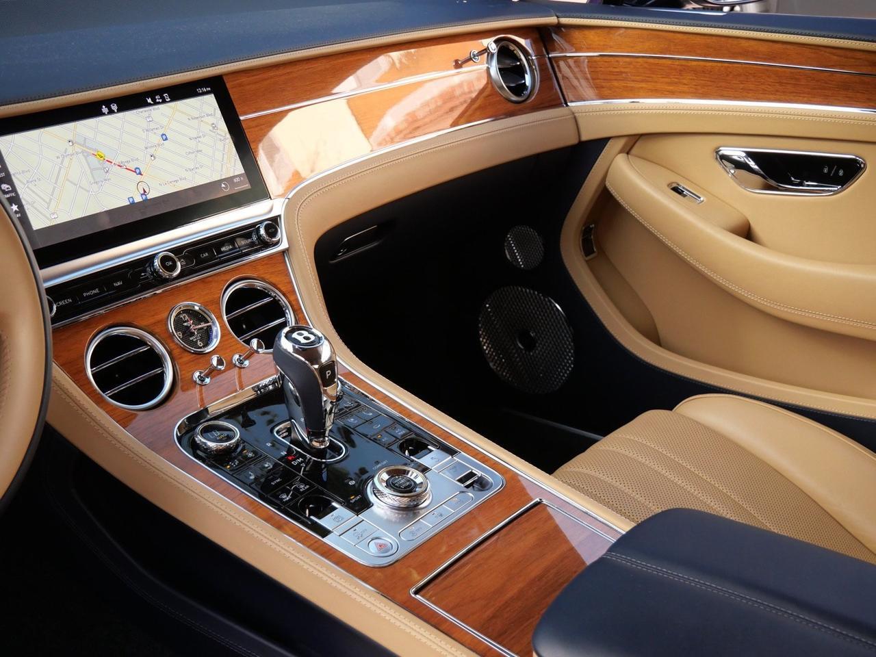 2023 Bentley Continental GT V8 V8 Lawrence KS